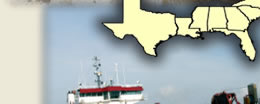  Photo of dredge